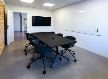 35 m² Business center building up for rent in Kongens Lyngby, Nymøllevej 50 (2800) - 3 | MatchOffice