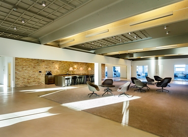 Lease comfortable a 1000 m² Shared workspace in Taastrup, Dybendalsvænget 2 (2630) - 0 | MatchOffice