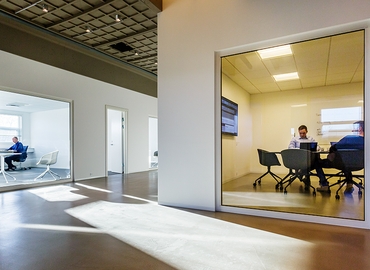 Coworking på Dybendalsvænget 2, 2630 Taastrup - 1000 m² | Foto 4 - Lokalebasen