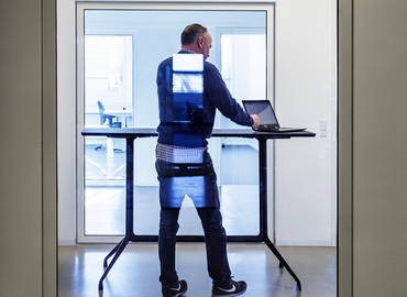 Rent comfortable a 1000 m² Coworking space in Taastrup, Dybendalsvænget 2 (2630) - 6 | MatchOffice.com