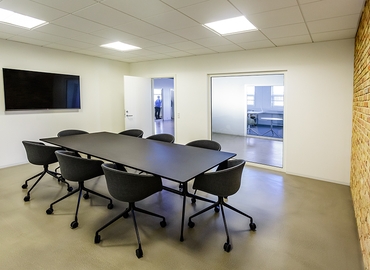 Coworking på Dybendalsvænget 2, 2630 Taastrup - 1000 m² | Foto 7 - Lokalebasen.dk
