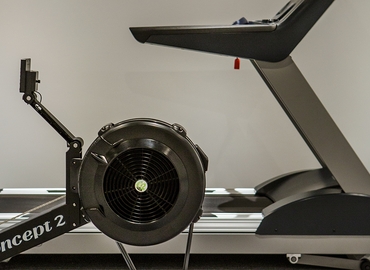 Explore comfortable a 1000 m² Coworking space in Taastrup, Dybendalsvænget 2 (2630) - 16 | MatchOffice.com