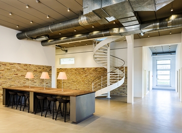 250 m² Business park place available to rent in Taastrup, Dybendalsvænget 2 (2630) - 10 | MatchOffice