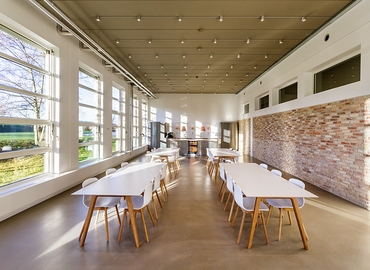 Kontorhotel på Dybendalsvænget 2, 2630 Taastrup - 130 m² | Foto 12 - Lokalebasen.dk