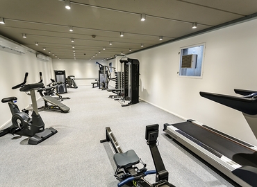 Kontorhotel på Dybendalsvænget 2, 2630 Taastrup - 130 m² | Foto 17 - Lokalebasen.dk