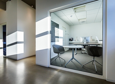 35 m² Business center building up for rent in Taastrup, Dybendalsvænget 2 (2630) - 1 | MatchOffice