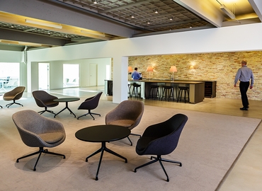 35 m² Business park building up for rent in Taastrup, Dybendalsvænget 2 (2630) - 7 | MatchOffice