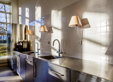 35 m² Business park place for rent in Taastrup, Dybendalsvænget 2 (2630) - 11 | MatchOffice.com