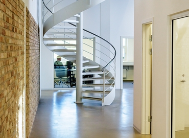 35 m² Business center property up for rent in Taastrup, Dybendalsvænget 2 (2630) - 15 | MatchOffice