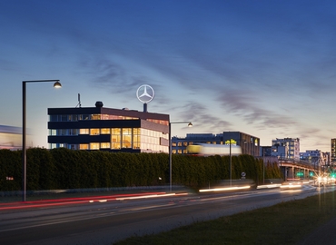 4037 m² Serviced office available to rent in Copenhagen S, Digevej 114 (2300) can benefit your business  - 13 | MatchOffice
