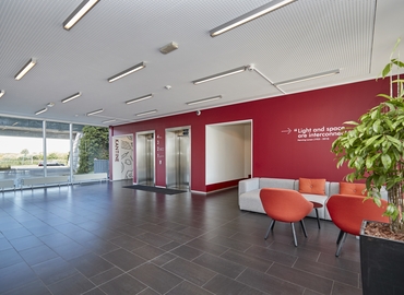 Kontor til leje på Digevej 114, 2300 København S - 576 m² | Foto 12 - Lokalebasen.dk