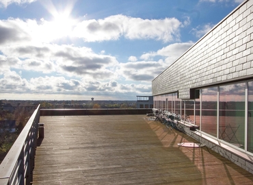 4037 m² Office space up for rent in Copenhagen S, Digevej 114 (2300) can satisfy all our needs  - 15 | MatchOffice.com