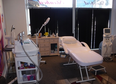 140 m² Retail Store up for rent in Sonderborg, Perlegade 80 (6400) - 11 | MatchOffice.com