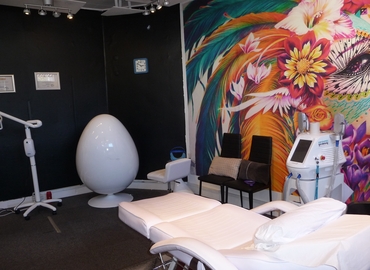 140 m² Retail Shop up for rent in Sonderborg, Perlegade 80 (6400) - 12 | MatchOffice