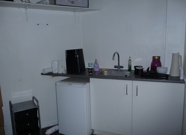 140 m² Furnished Store up for rent in Sonderborg, Perlegade 80 (6400) - 15 | MatchOffice.com