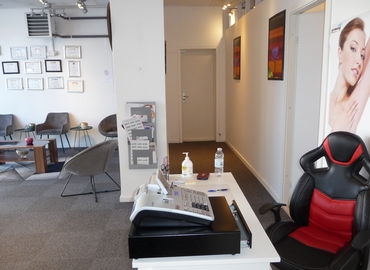 140 m² Commercial Shop for rent in Sonderborg, Perlegade 80 (6400) - 16 | MatchOffice.com