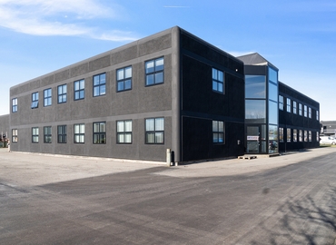 Office Hvidkærvej 48, indg. 2, 1.tv. 5250 Odense SV