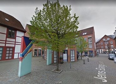 54 m² Furnished Store for rent in Aalborg, Jens Bangs Gade 7 (9000) - 0 | MatchOffice