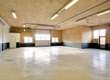 Lager til leje på Håndværkervej 24B, 9000 Aalborg - 301 m² | Foto 3 - Lokalebasen.dk