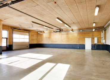 Lager til leje på Håndværkervej 24B, 9000 Aalborg - 301 m² | Foto 2 - Lokalebasen.dk