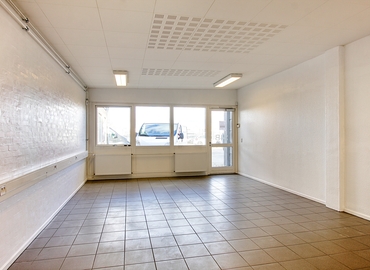Lager til leje på Håndværkervej 24B, 9000 Aalborg - 301 m² | Foto 4 - Lokalebasen