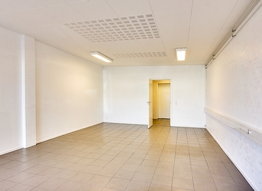 Lager til leje på Håndværkervej 24B, 9000 Aalborg - 301 m² | Foto 5 - Lokalebasen.dk