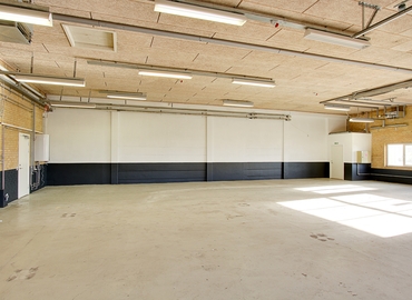 Lager til leje på Håndværkervej 24B, 9000 Aalborg - 301 m² | Foto 6 - Lokalebasen
