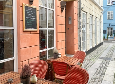 Butik til leje på Mikkel Bryggers Gade 11, 1460 København K - 81 m² | Foto 3 - Lokalebasen.dk