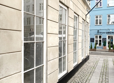 Butik til leje på Mikkel Bryggers Gade 11, 1460 København K - 81 m² | Foto 2 - Lokalebasen.dk