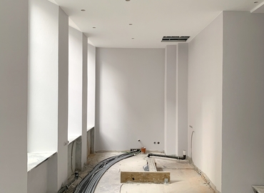 Butik til leje på Mikkel Bryggers Gade 11, 1460 København K - 81 m² | Foto 8 - Lokalebasen