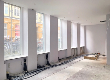 Butik til leje på Mikkel Bryggers Gade 11, 1460 København K - 81 m² | Foto 7 - Lokalebasen.dk