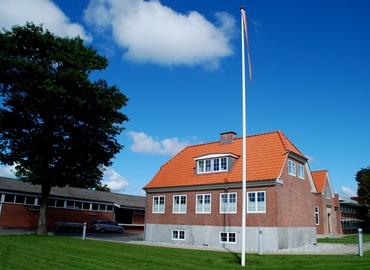 69 m² Office space for rent in Krusaa, Aabenraavej 13-17 (6340) can cater to all your needs  - 0 | MatchOffice