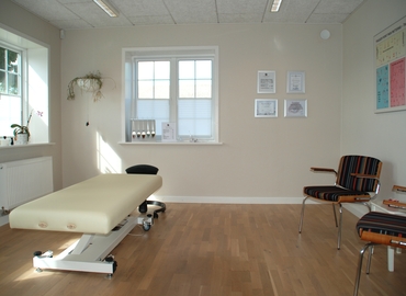 69 m² Kontorplads udlejes i Kruså, Aabenraavej 13-17 (6340) der imødekommer alle dine behov - 6 | Lokalebasen