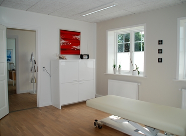 69 m² Kontorplads til leje i Kruså, Aabenraavej 13-17 (6340) der gavner din virksomhed - 7 | Lokalebasen.dk