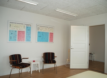 69 m² Kontorlokaler til leje i Kruså, Aabenraavej 13-17 (6340) der opfylder alle dine krav - 8 | Lokalebasen.dk