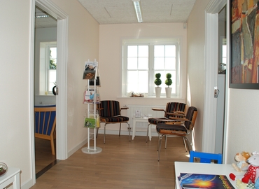 69 m² Serviceret kontor udlejes i Kruså, Aabenraavej 13-17 (6340) der opfylder alle dine behov - 4 | Lokalebasen.dk