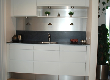 69 m² Kontor til leje i Kruså, Aabenraavej 13-17 (6340) der gavner din virksomhed - 5 | Lokalebasen.dk