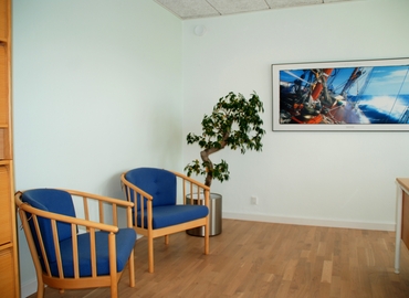 69 m² Kontor til leje i Kruså, Aabenraavej 13-17 (6340) der gavner din virksomhed - 9 | Lokalebasen