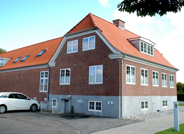 69 m² Business office up for rent in Krusaa, Aabenraavej 13-17 (6340) can satisfy all our needs  - 1 | MatchOffice.com