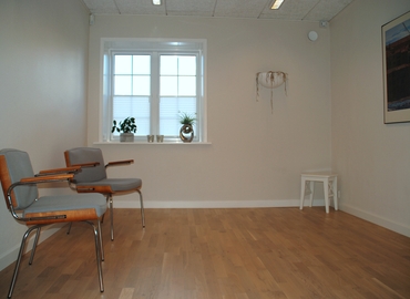 69 m² Serviceret kontor til leje i Kruså, Aabenraavej 13-17 (6340) der opfylder alle dine behov - 11 | Lokalebasen