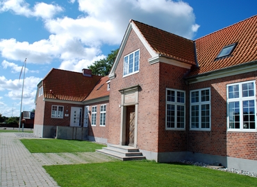 82 m² Business office up for rent in Krusaa, Aabenraavej 13-17 (6340) can satisfy all our needs  - 0 | MatchOffice.com