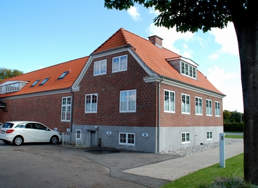 82 m² Business office available to rent in Krusaa, Aabenraavej 13-17 (6340) can cater to all your needs  - 2 | MatchOffice.com