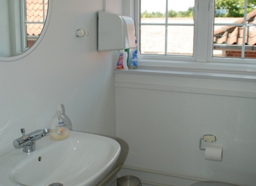 82 m² Office available to rent in Krusaa, Aabenraavej 13-17 (6340) can meet all your requirements  - 10 | MatchOffice.com