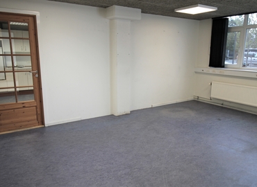 Lager til leje på Norvangen 3D, 4220 Korsør - 249 m² | Foto 3 - Lokalebasen