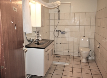 Lager til leje på Norvangen 3D, 4220 Korsør - 249 m² | Foto 4 - Lokalebasen