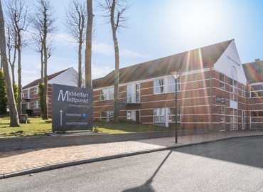 Kontor til leje på Jernbanegade 75-77, 5500 Middelfart - 181 m² | Foto 4 - Lokalebasen.dk