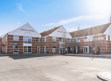Kontor til leje på Jernbanegade 75-77, 5500 Middelfart - 181 m² | Foto 2 - Lokalebasen