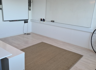 Kontor til leje på Carl Jacobsens Vej 16., 2500 Valby - 40 m² | Foto 6 - Lokalebasen