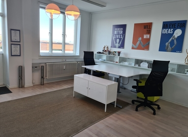 Kontor til leje på Carl Jacobsens Vej 16., 2500 Valby - 40 m² | Foto 7 - Lokalebasen
