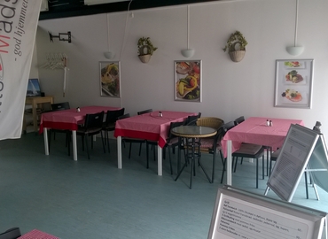 Butik til leje på Ny boder 5B, 7080 Børkop - 109 m² | Foto 3 - Lokalebasen.dk